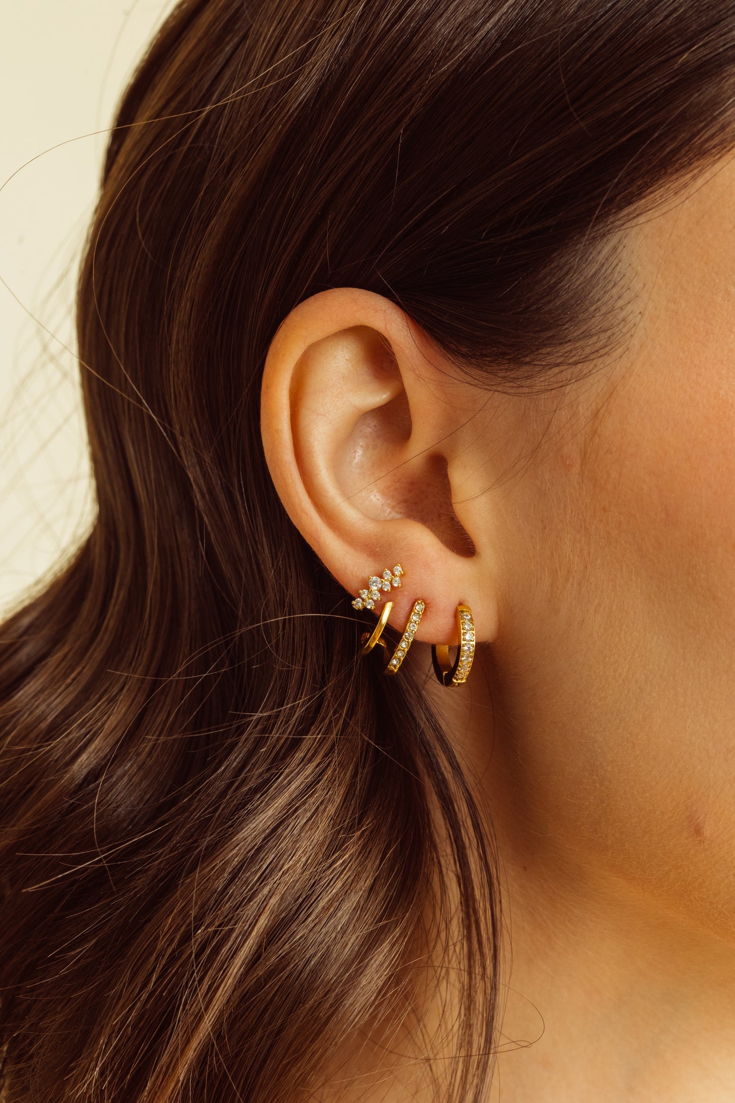Juliette Earrings