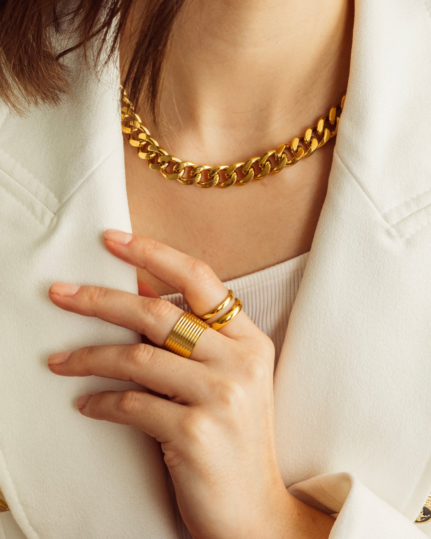 Candice Ring