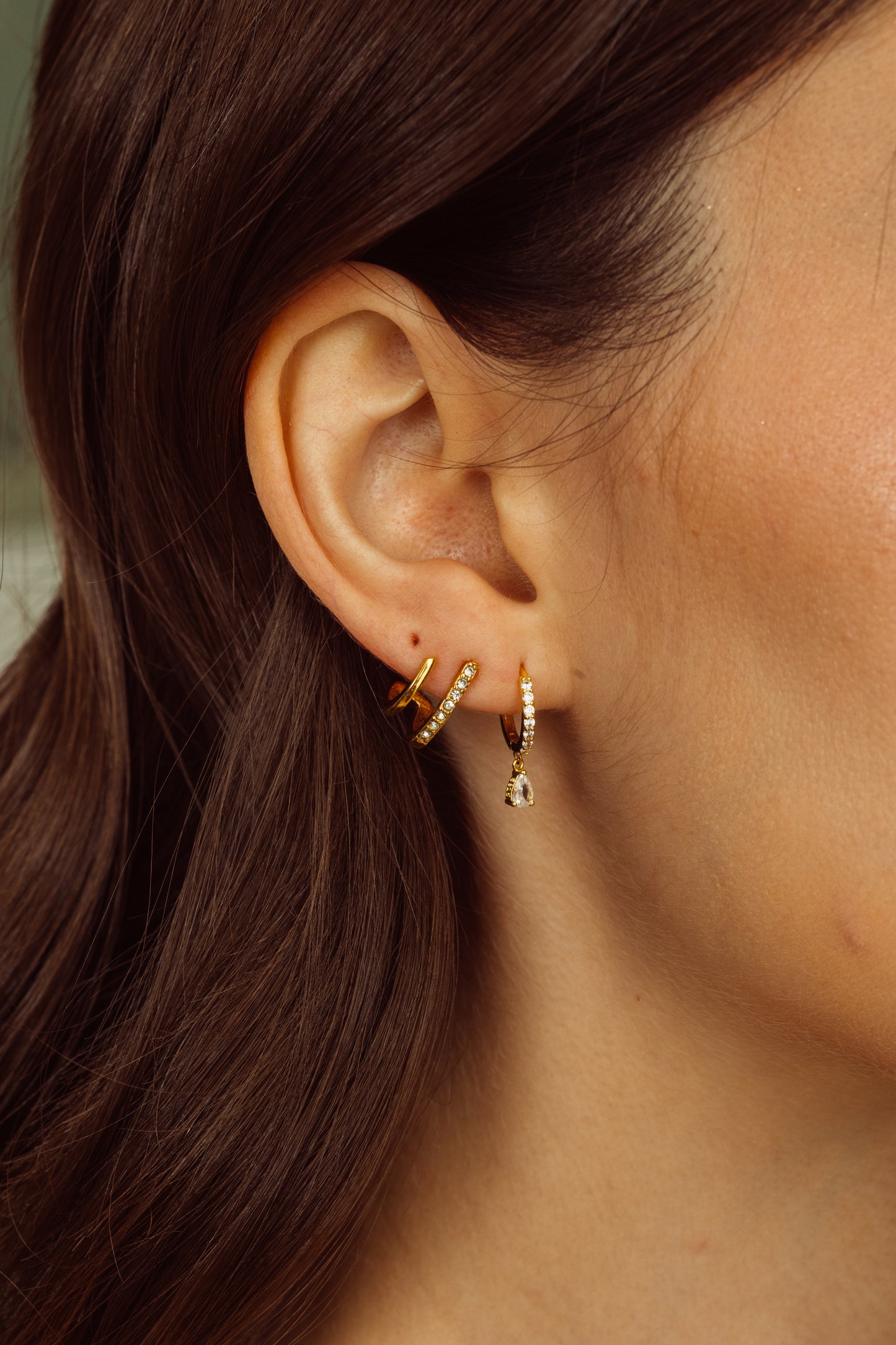 Juliette Earrings