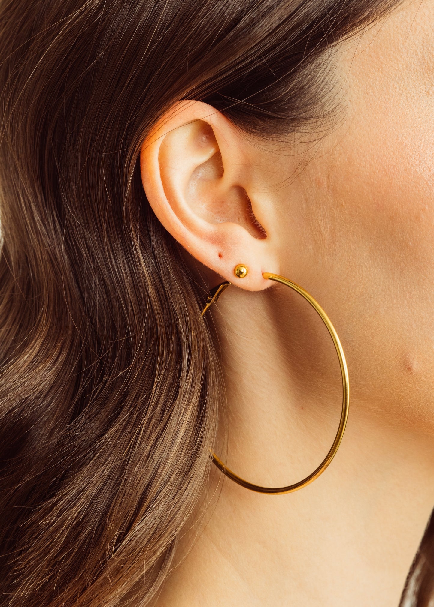 Tori Hoops