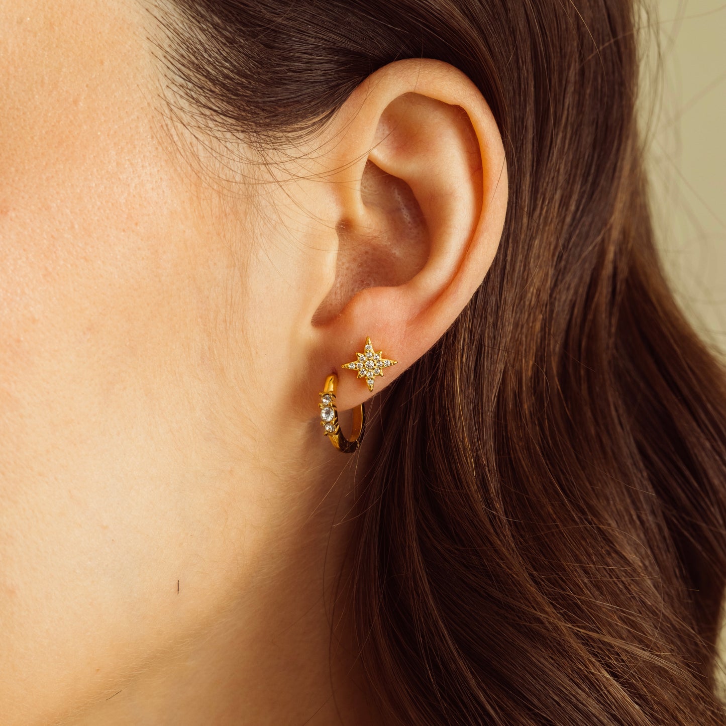 Starlight Studs