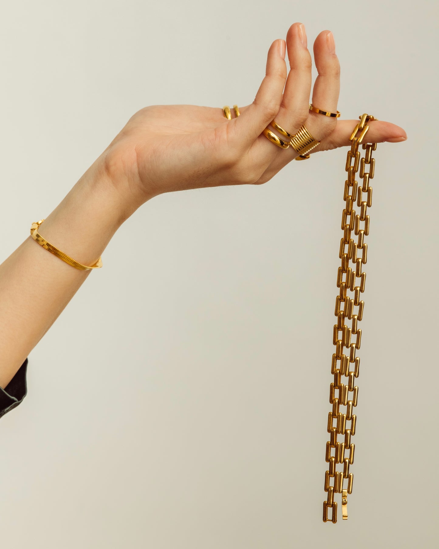 Eva Necklace