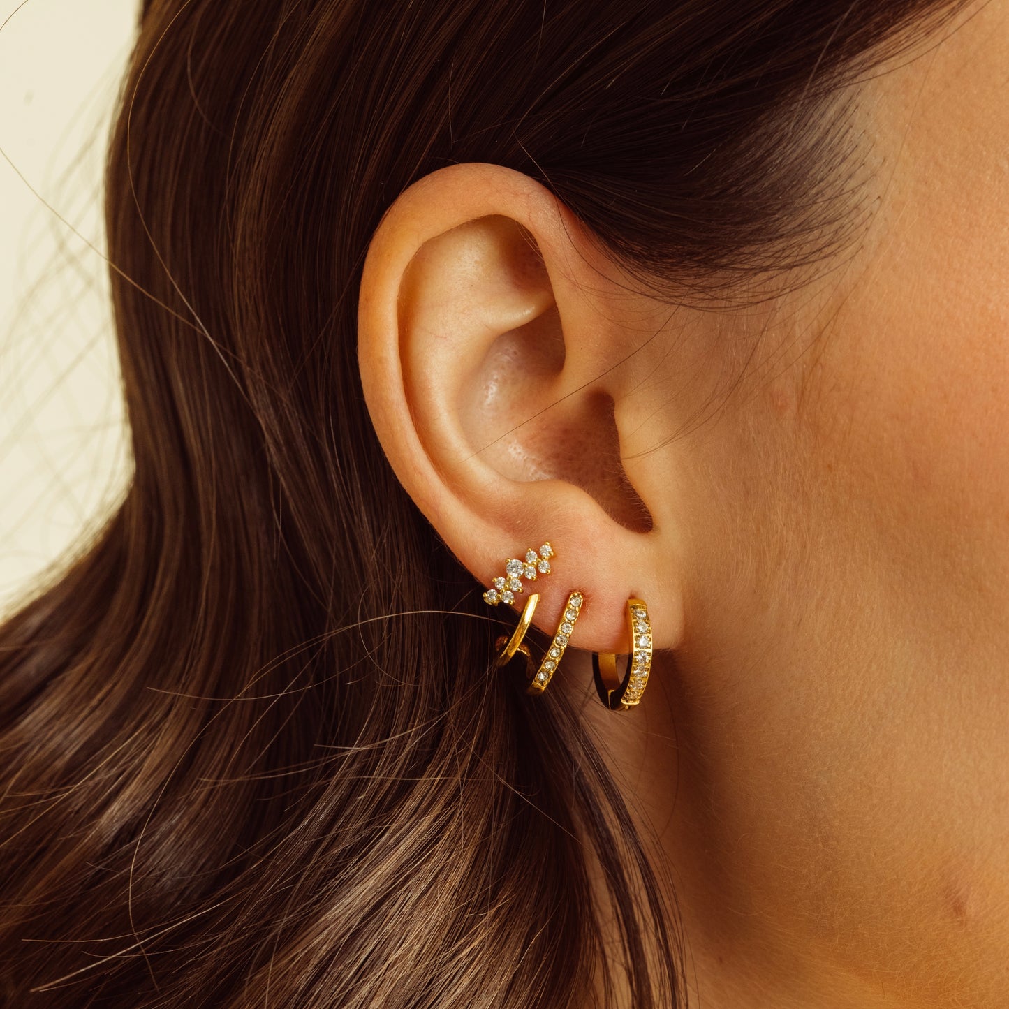 Celia Studs