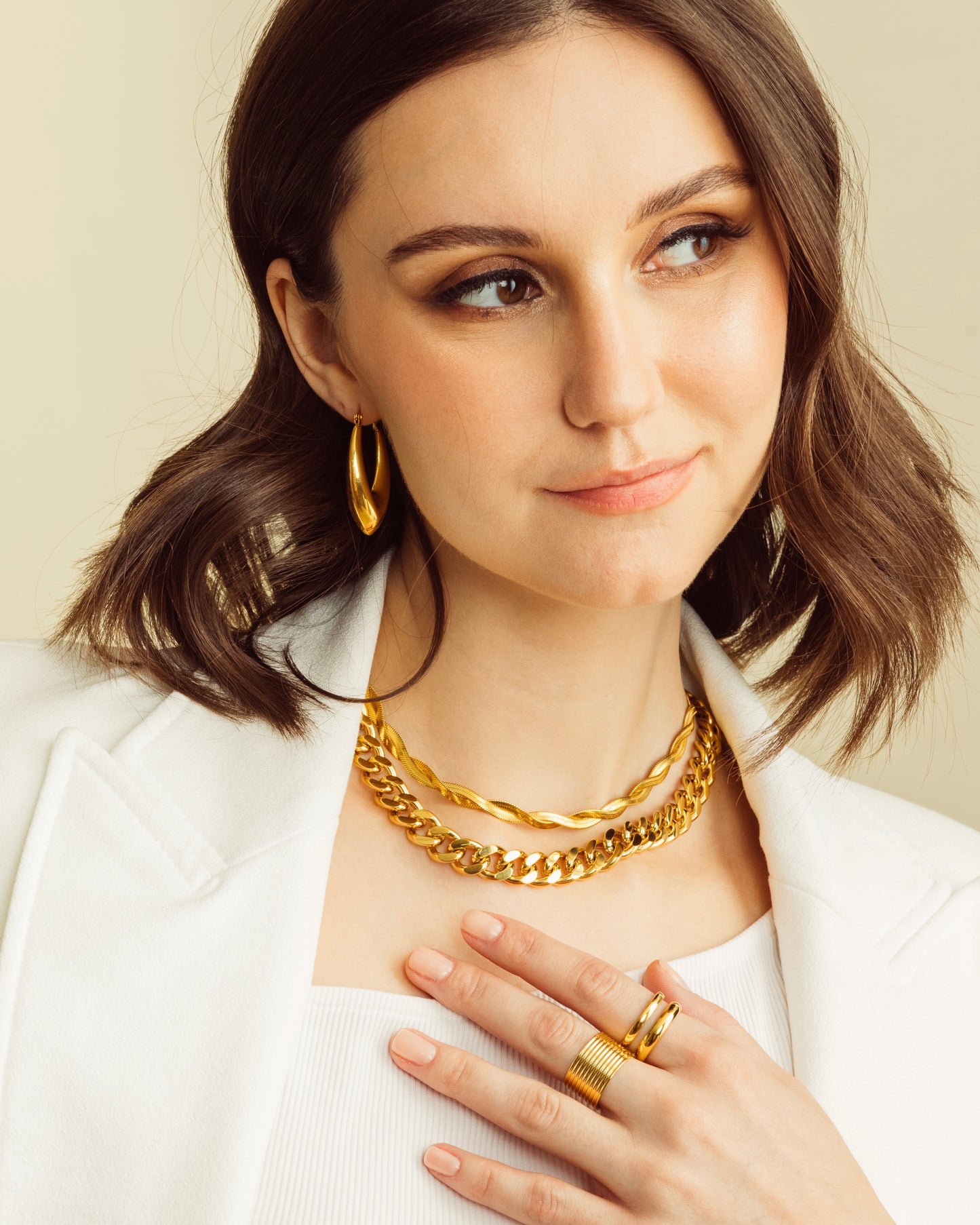 Harper Earrings