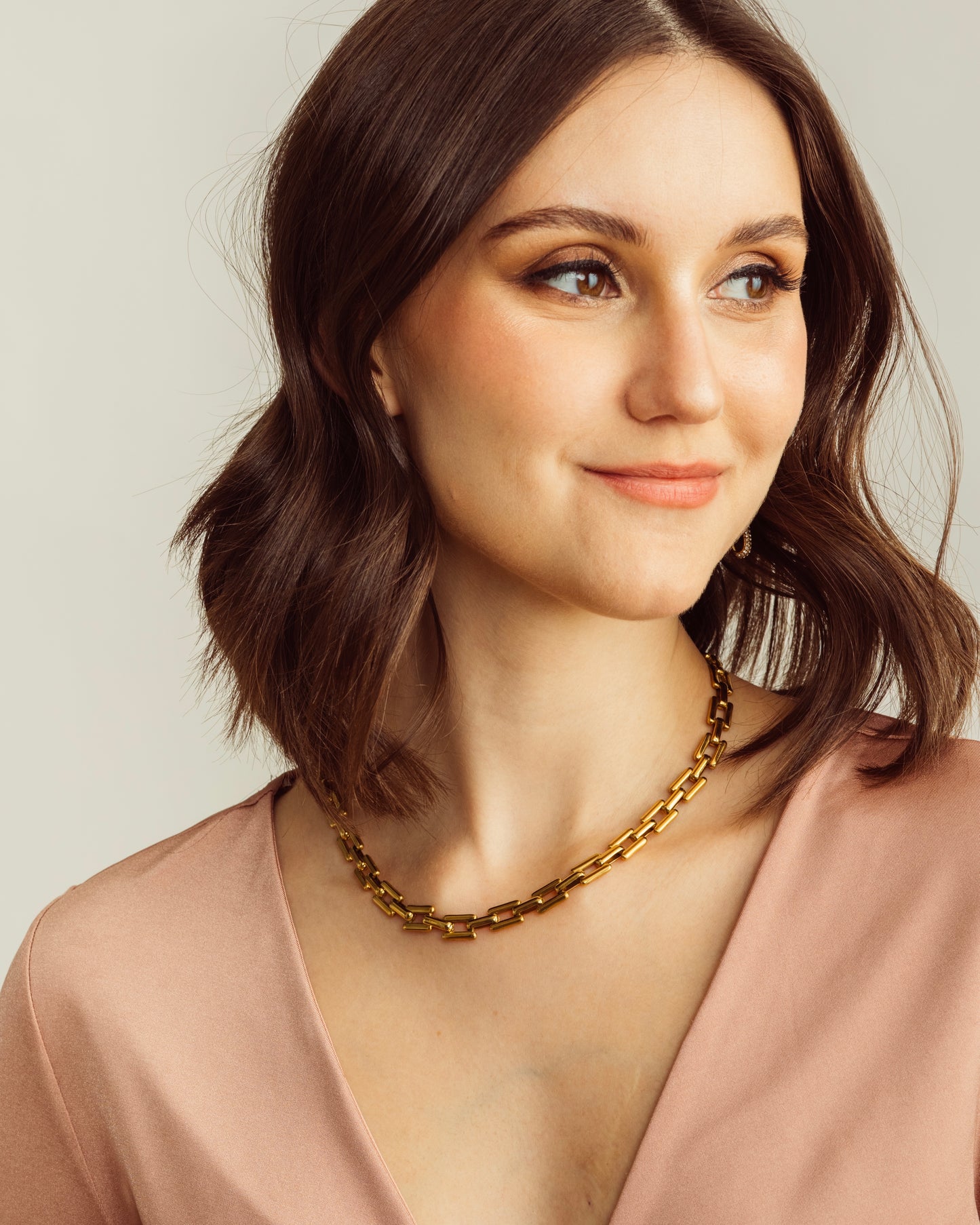 Eva Necklace