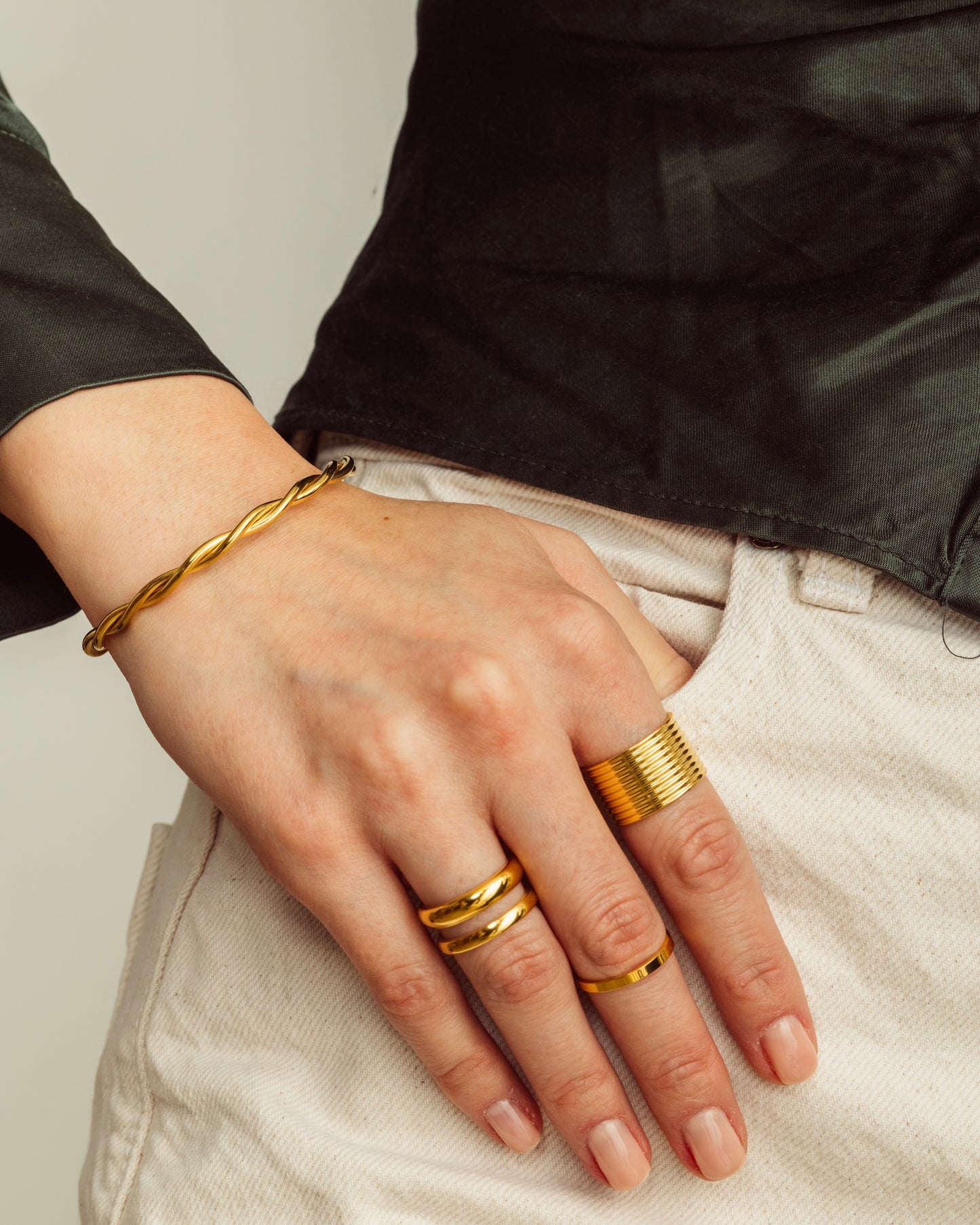 Zeny Bracelet