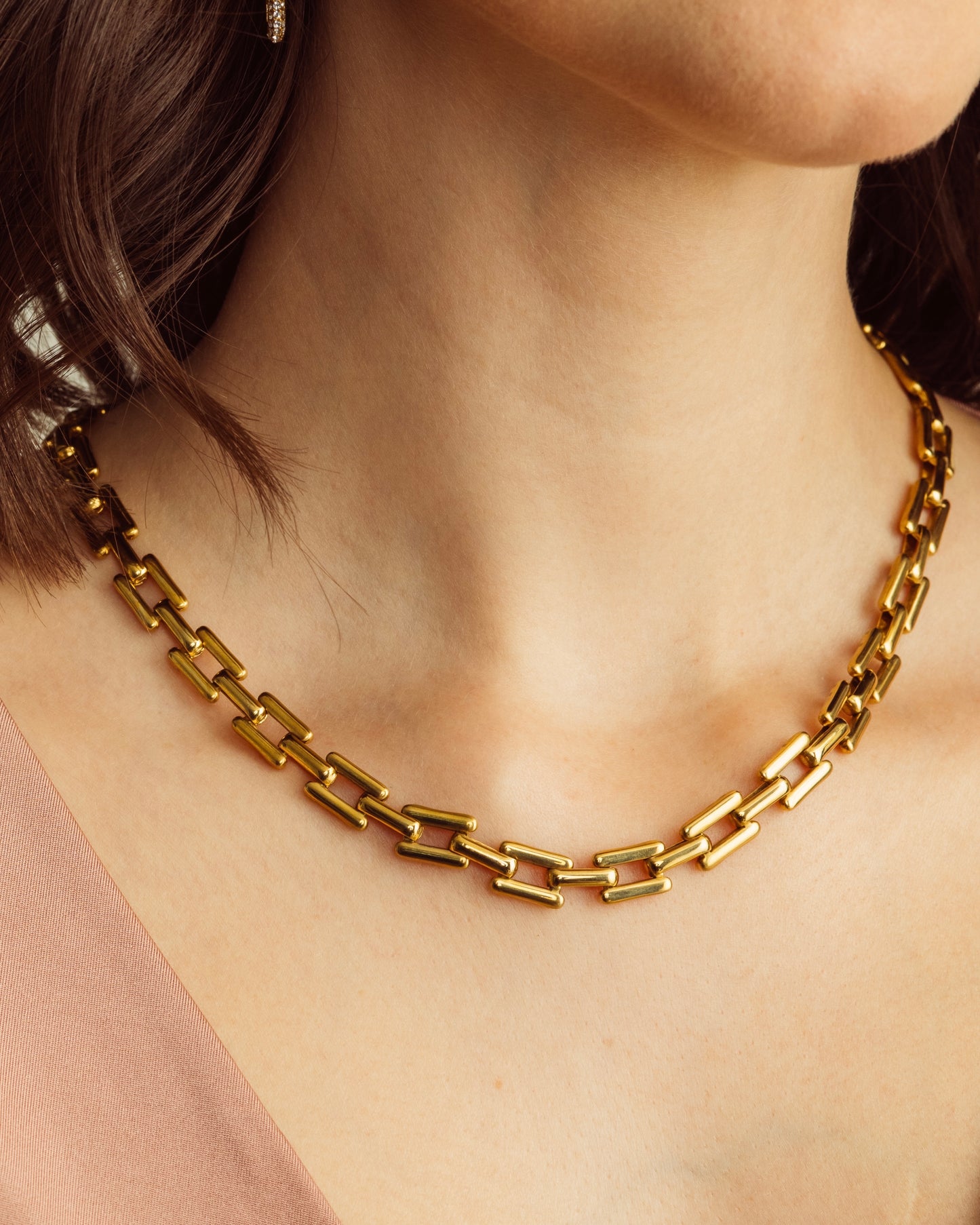 Eva Necklace