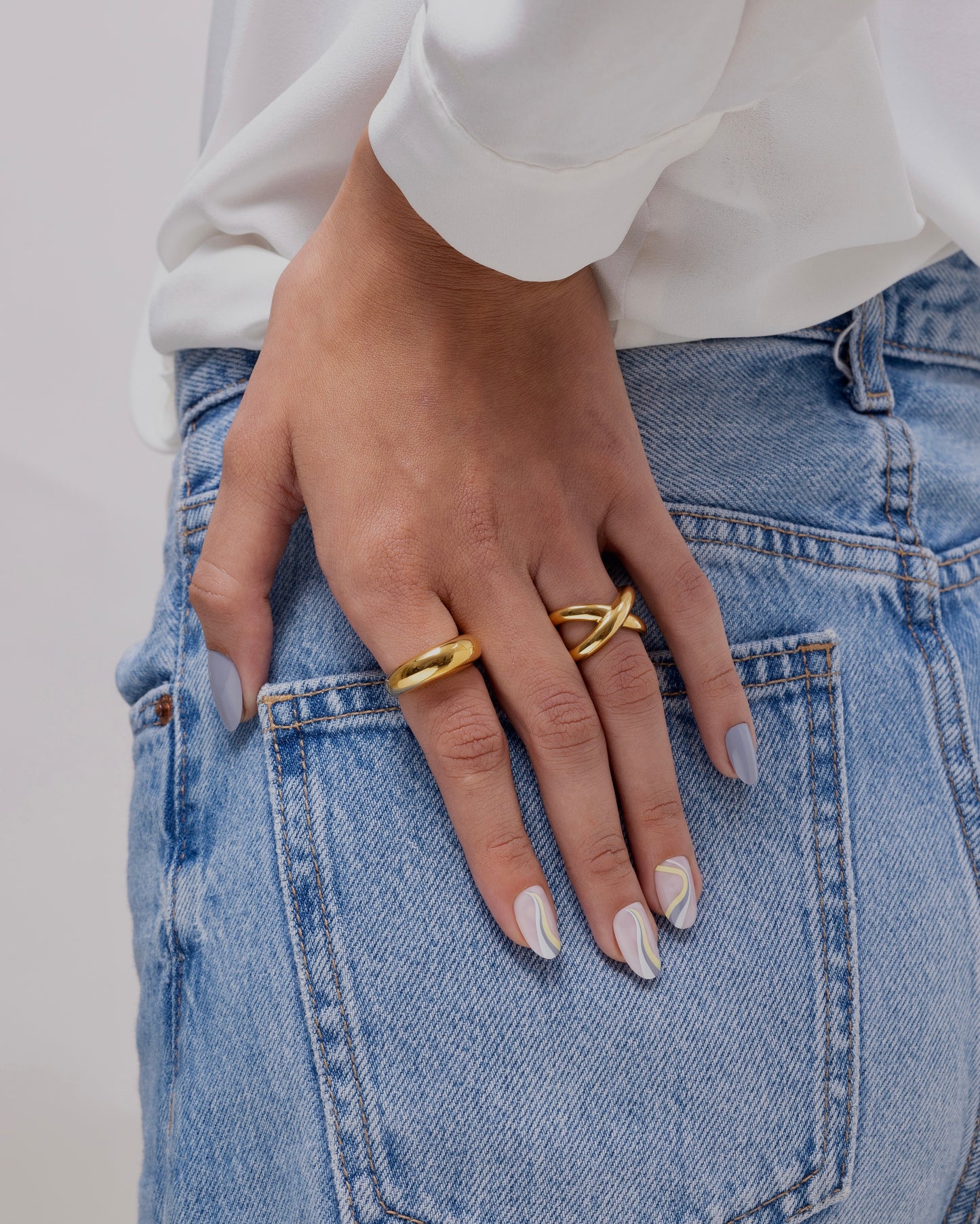 Zoe Ring