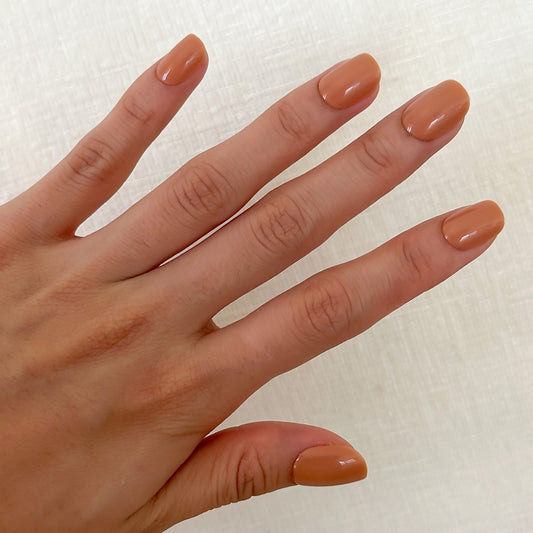 Feeling Peachy