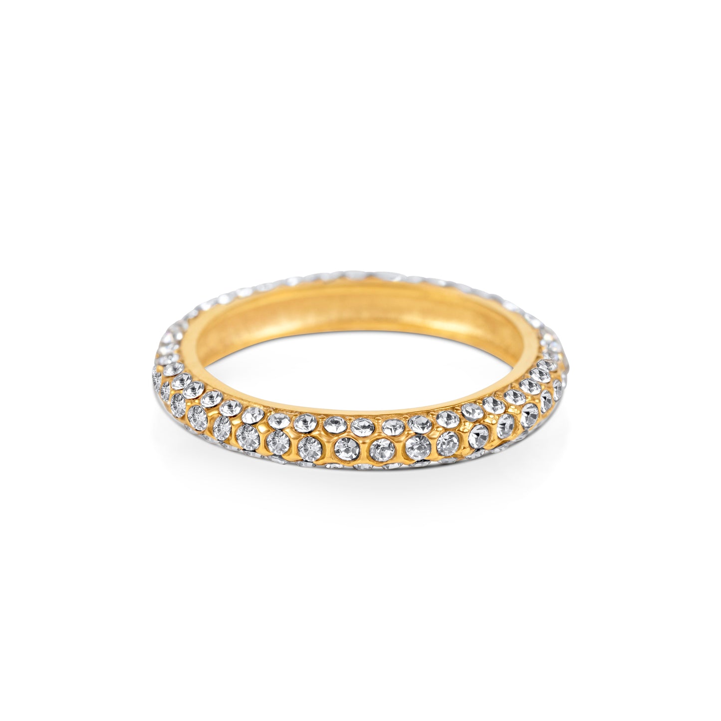 Cassie Ring