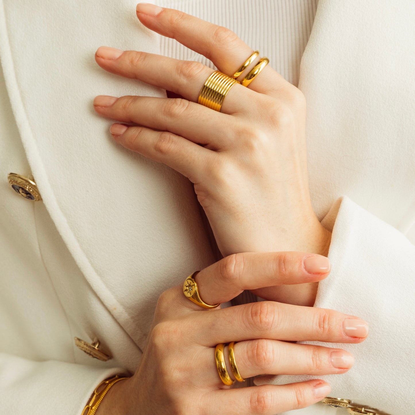 Candice Ring