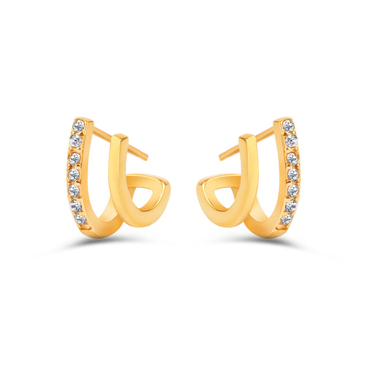 Juliette Earrings