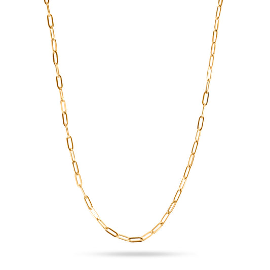 Leslie Necklace