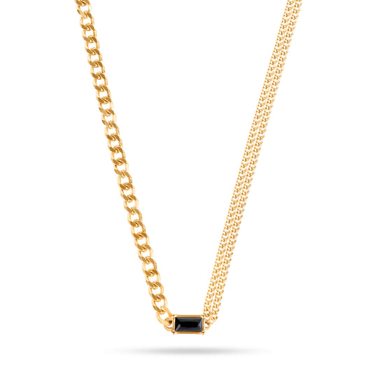 Sasha Necklace