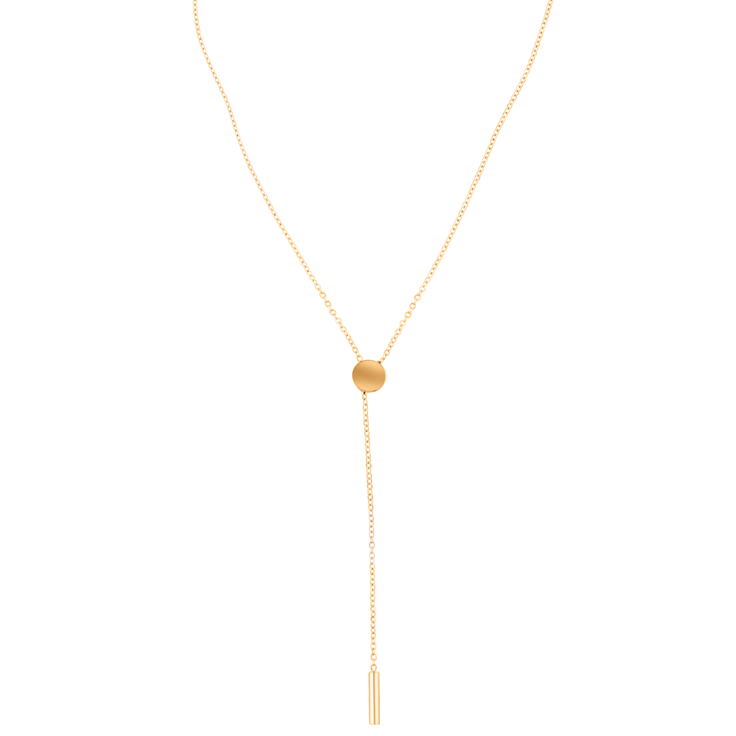 Alicia Necklace