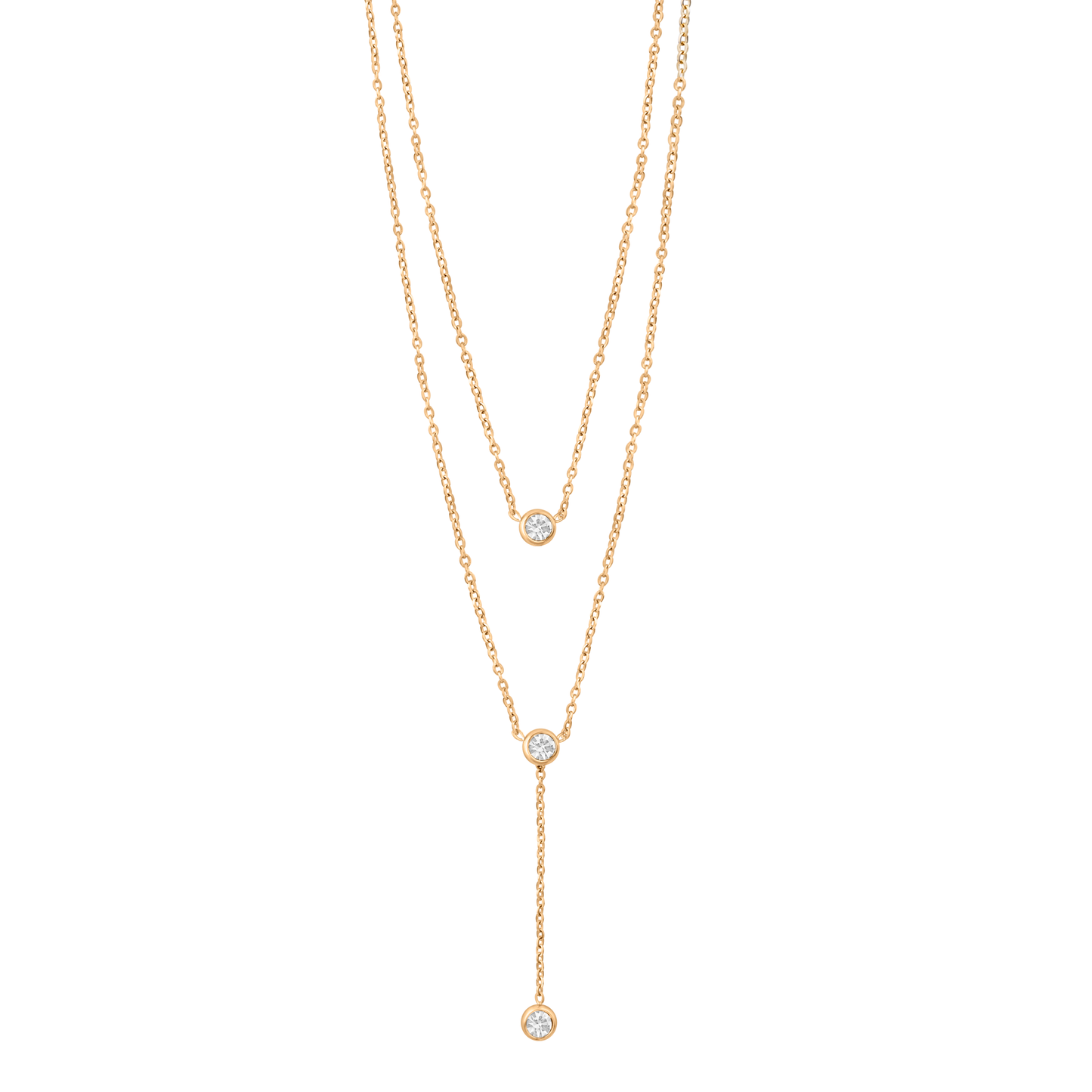 Anne Necklace