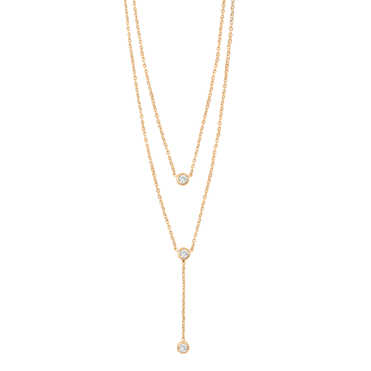 Anne Necklace