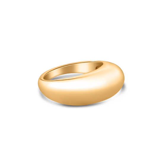 Dome Ring