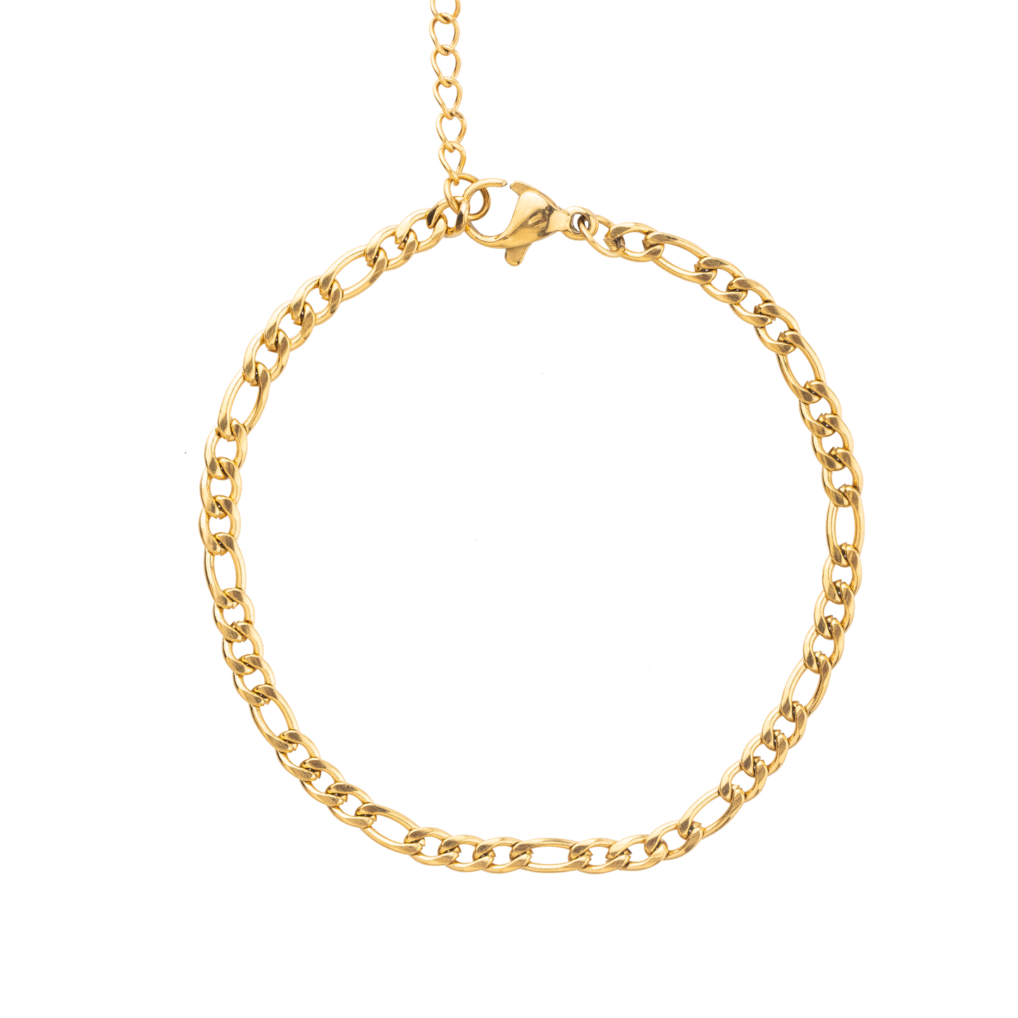 Figaro Bracelet