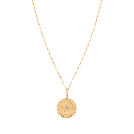 Hillary Necklace