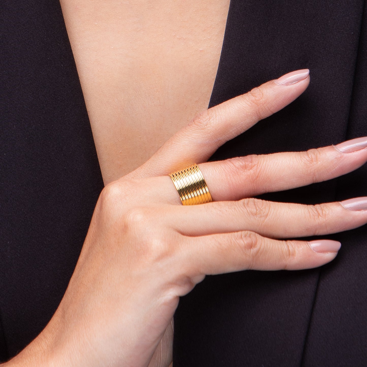 Molly Ring