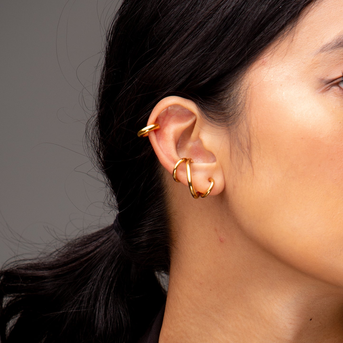 Samantha Earring