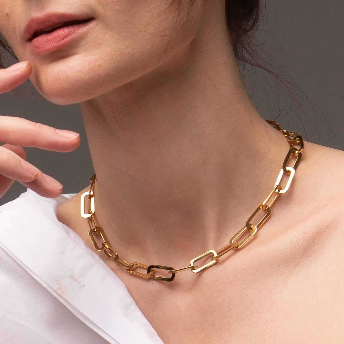 Carmi Necklace