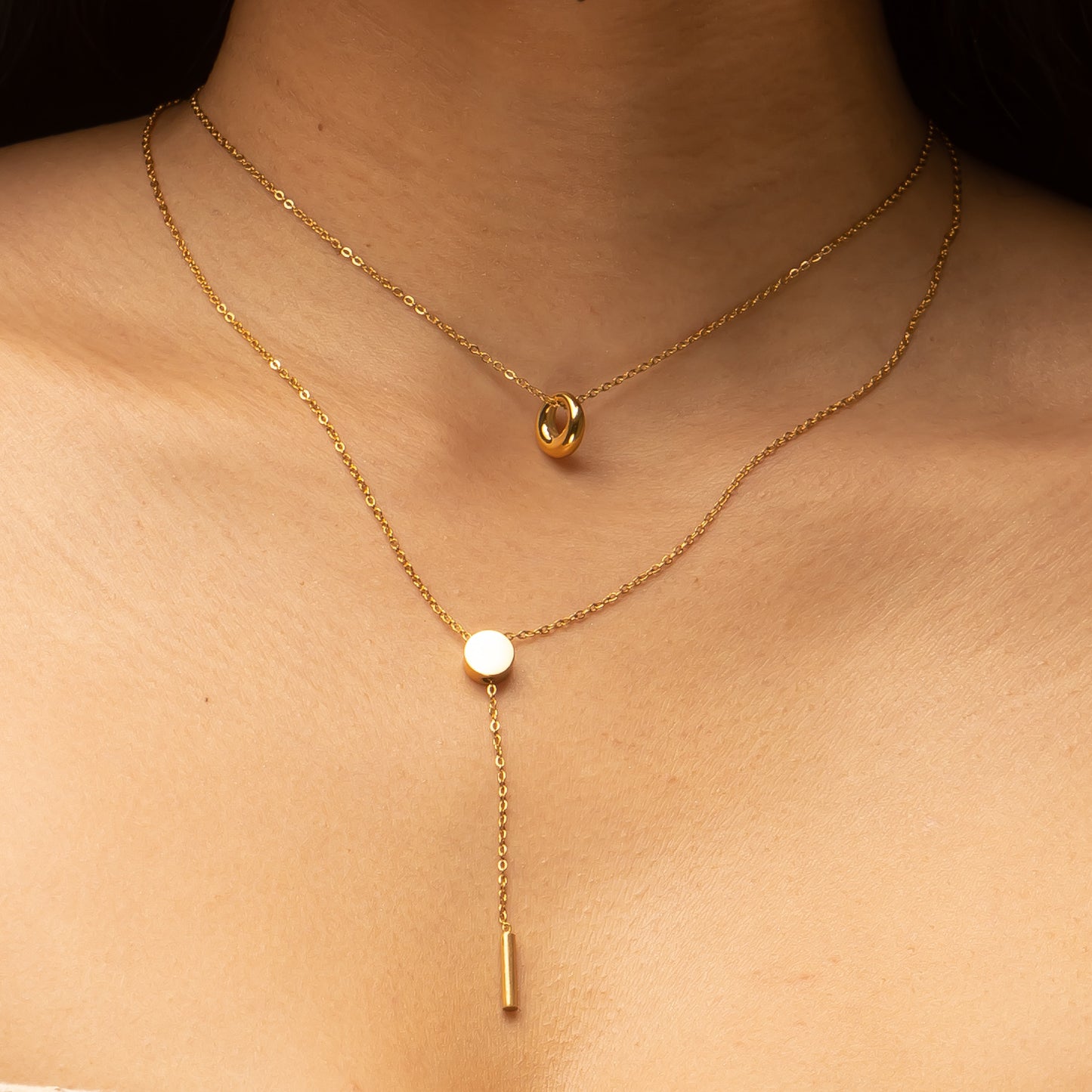 Alicia Necklace