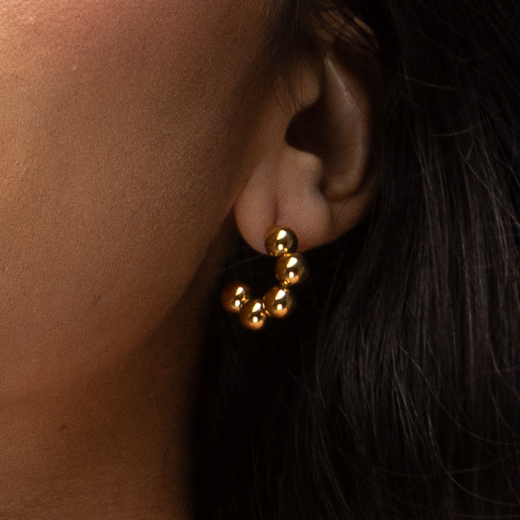 Frances Earring