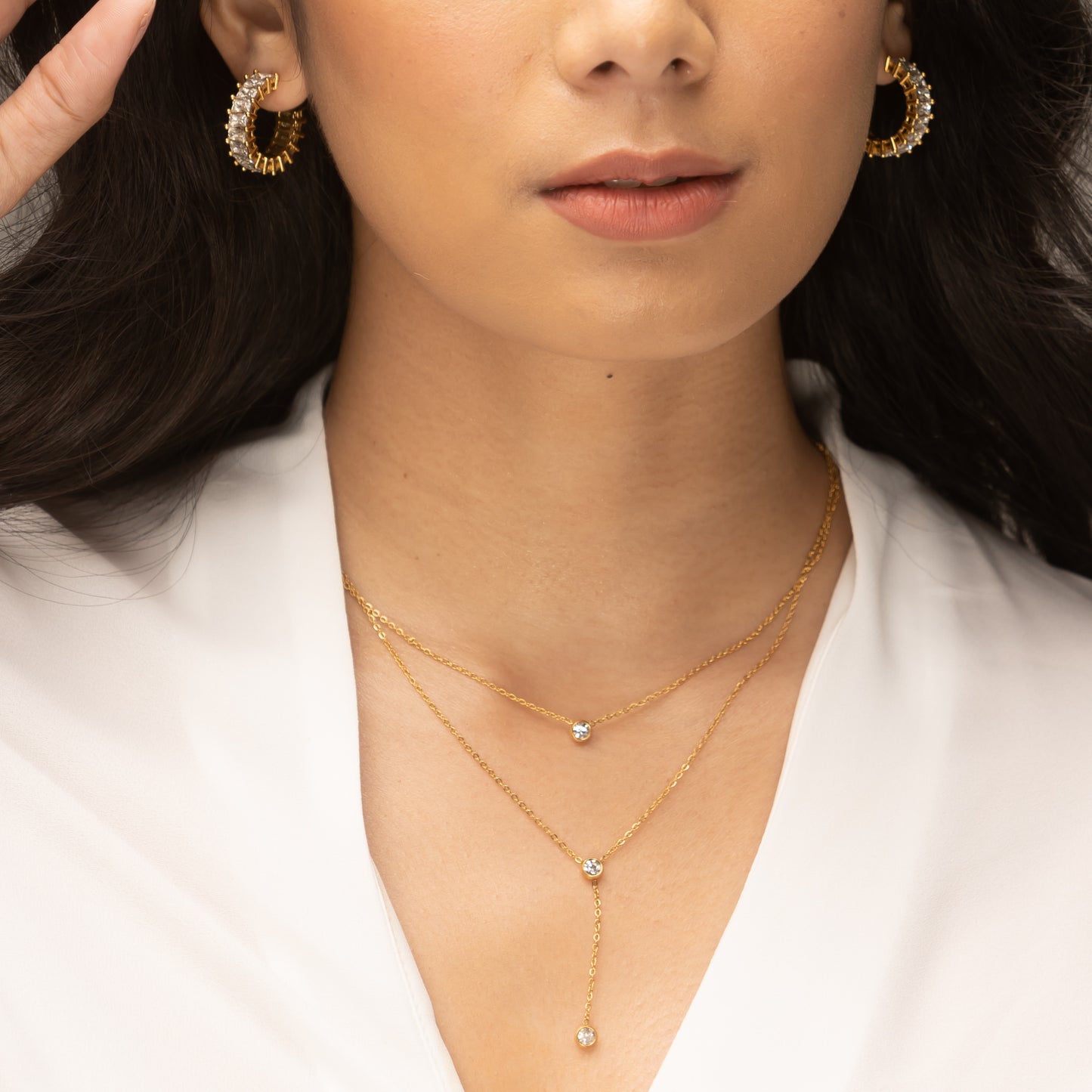 Anne Necklace