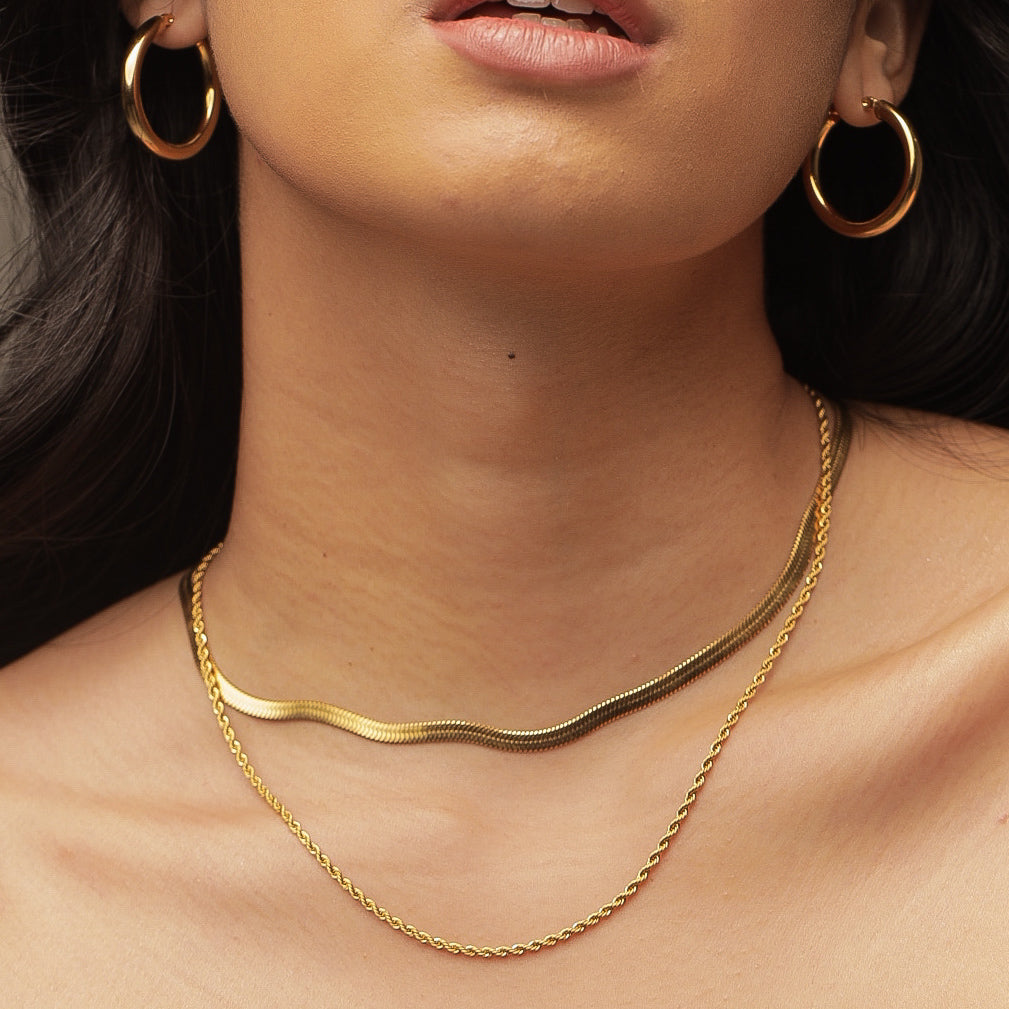 Alex Necklace