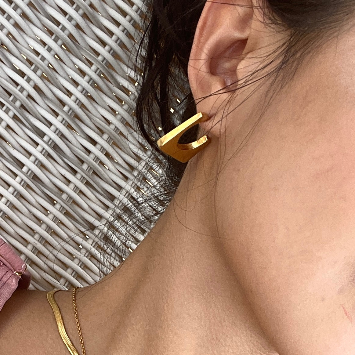 Jamie Earring