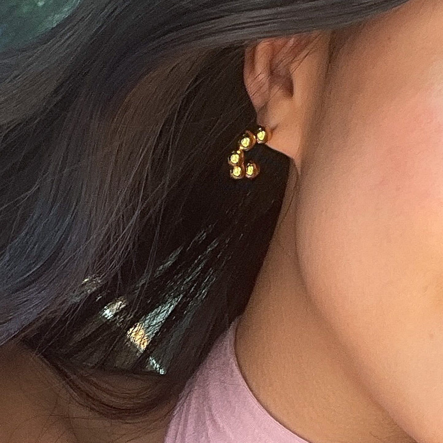 Frances Earring