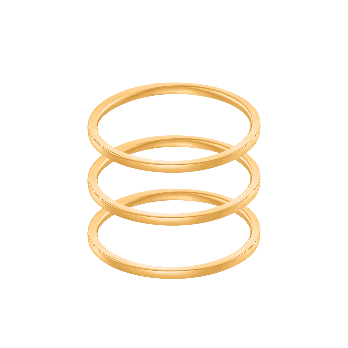 Jane Ring (Set of 3)