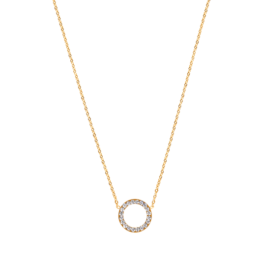 Kyla Necklace