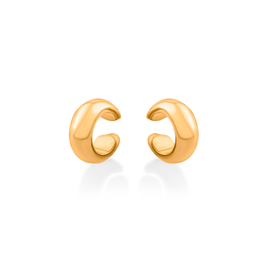 Mia Thick Cuffs
