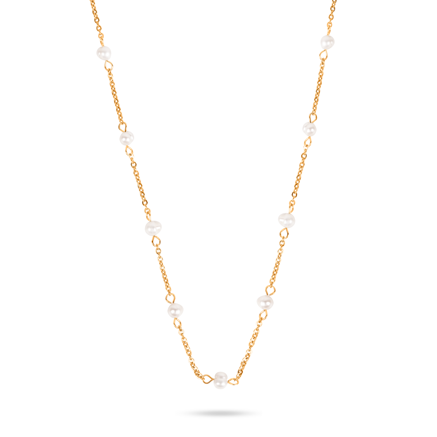 Serena Necklace