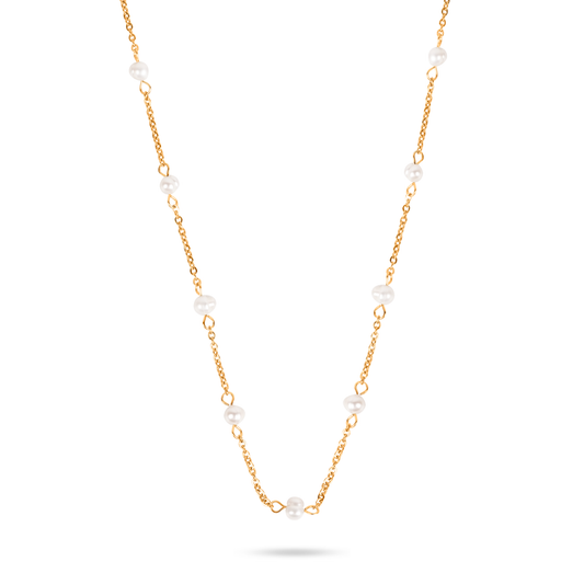 Serena Necklace