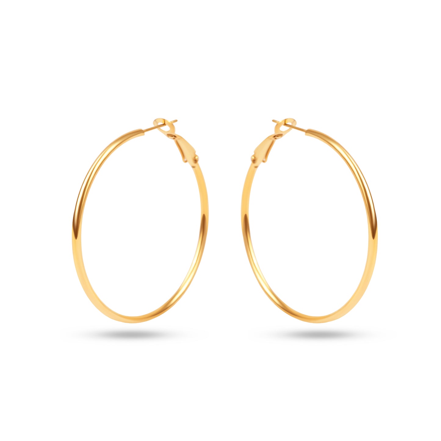 Tori Hoops