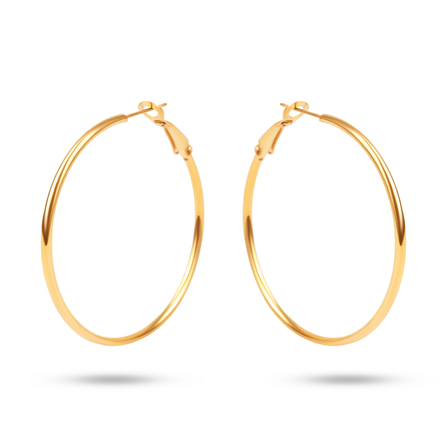 Tori Hoops