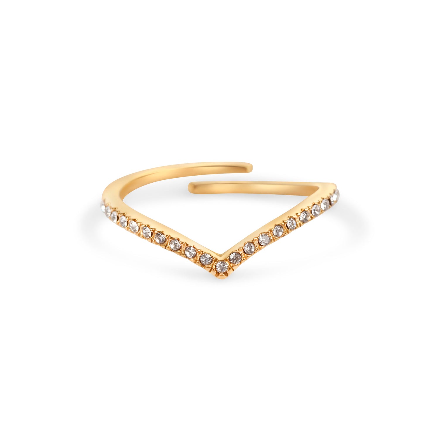 Vanna Ring