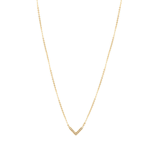Vina Necklace