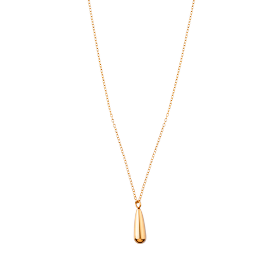 Waterdrop Necklace