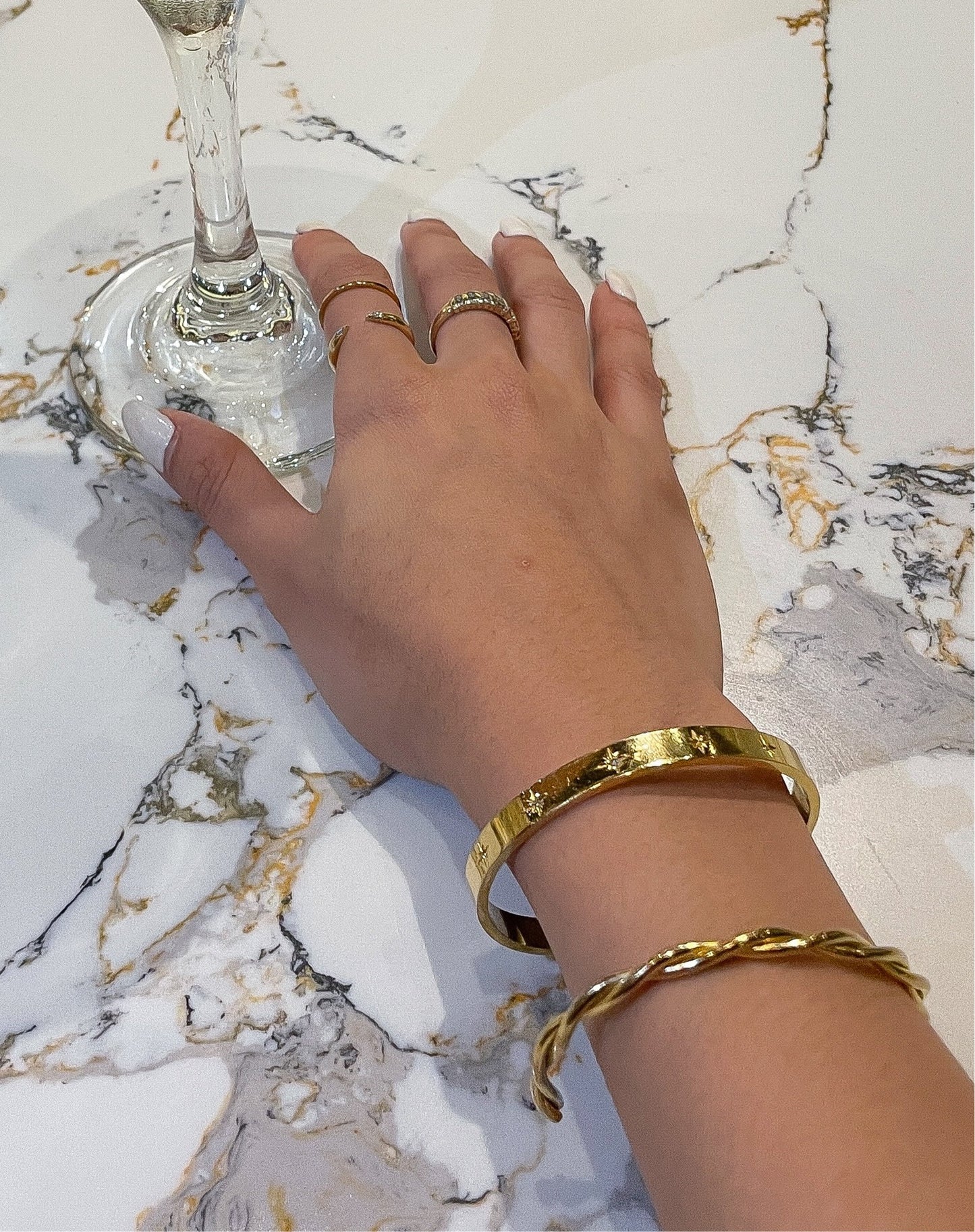 Zeny Bracelet