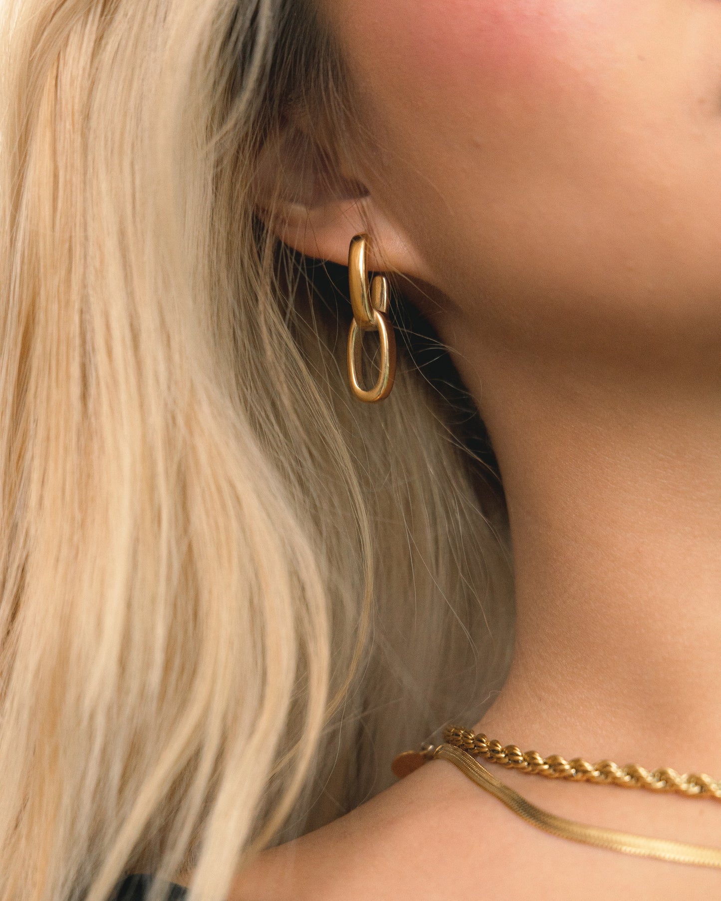 Hannah Earring
