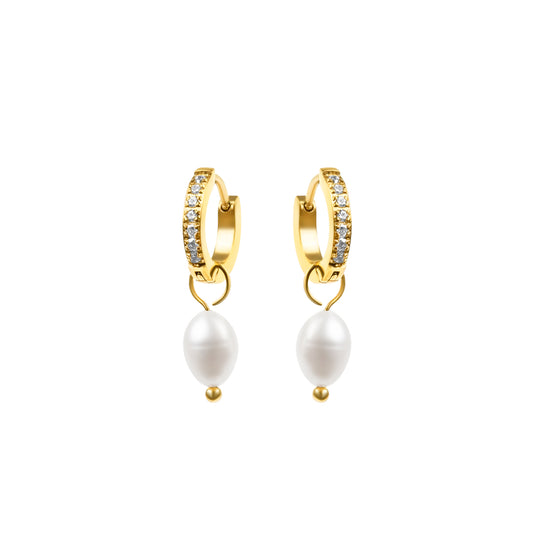 Erika Earrings