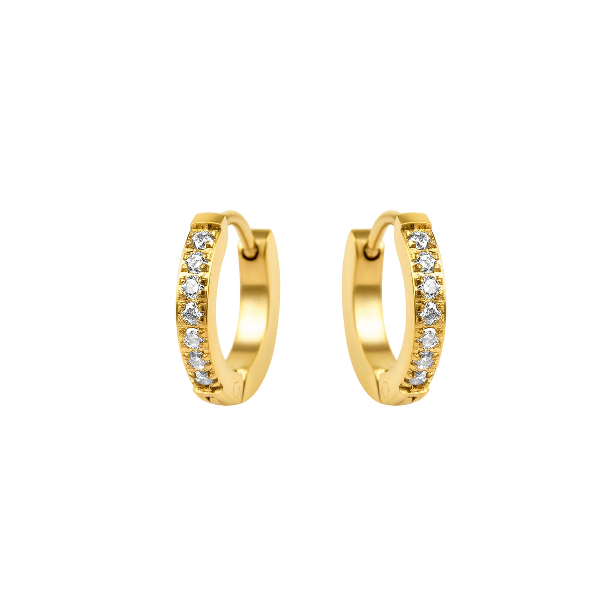 Erika Earrings – AMARALA