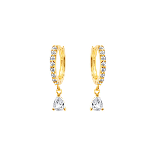 Katrine Earrings