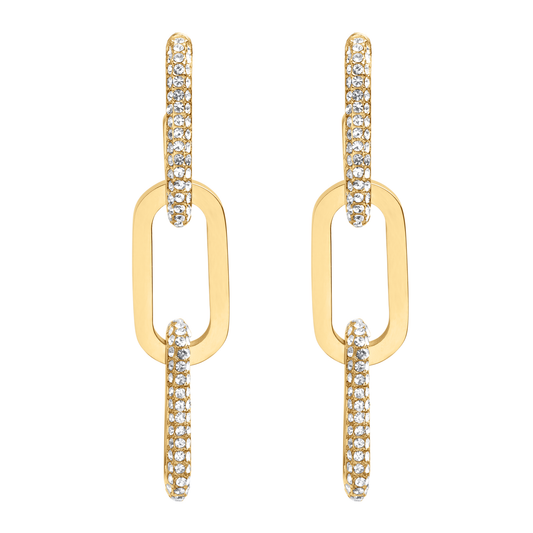 Nicole Earrings