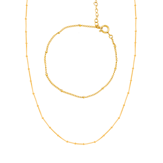 Cristina Set